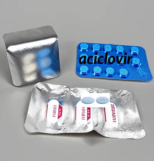 Aciclovir tabletas 400 mg precio